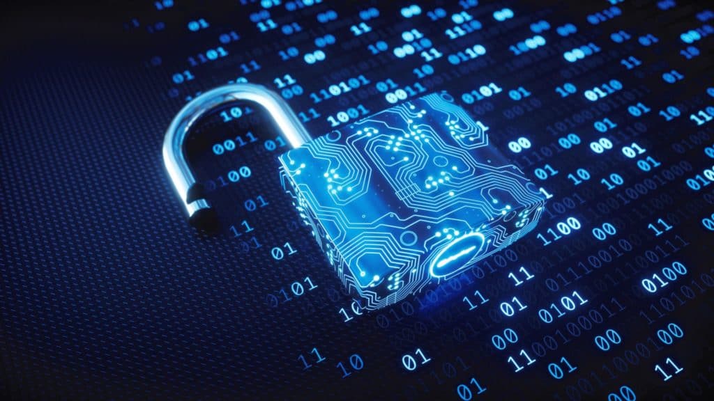 proteção de dados e privacidade através da LGPD