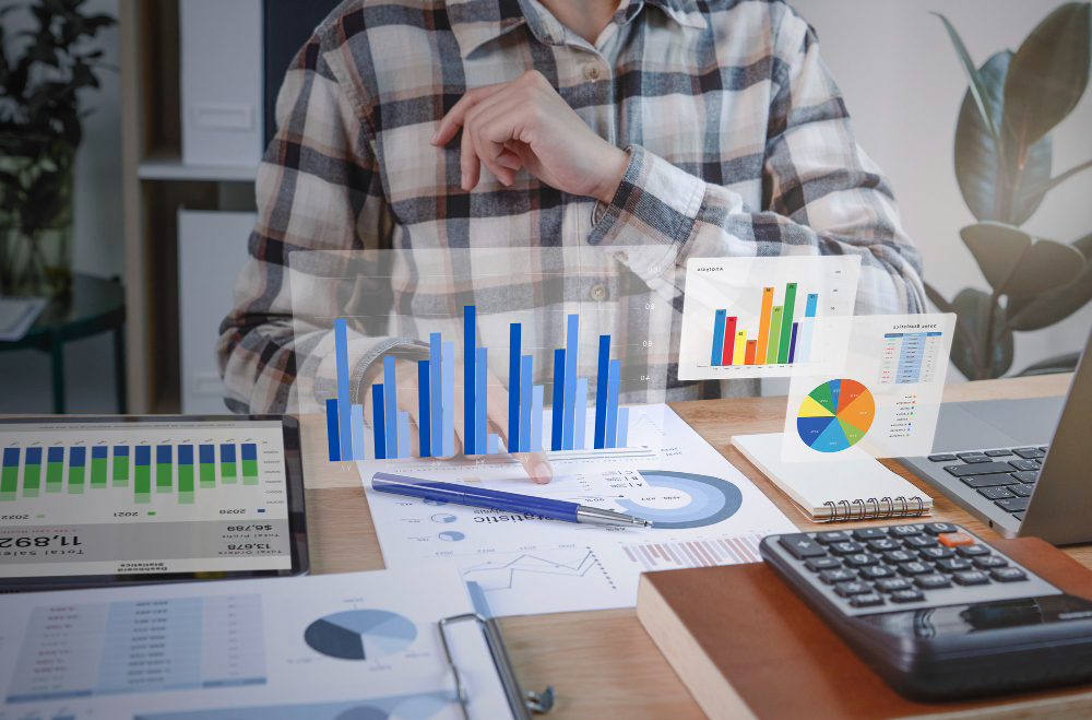 Aprenda como KPI e Gestão podem impulsionar resultados empresariais. Análise de desempenho, métricas e otimização estratégica. Saiba mais!