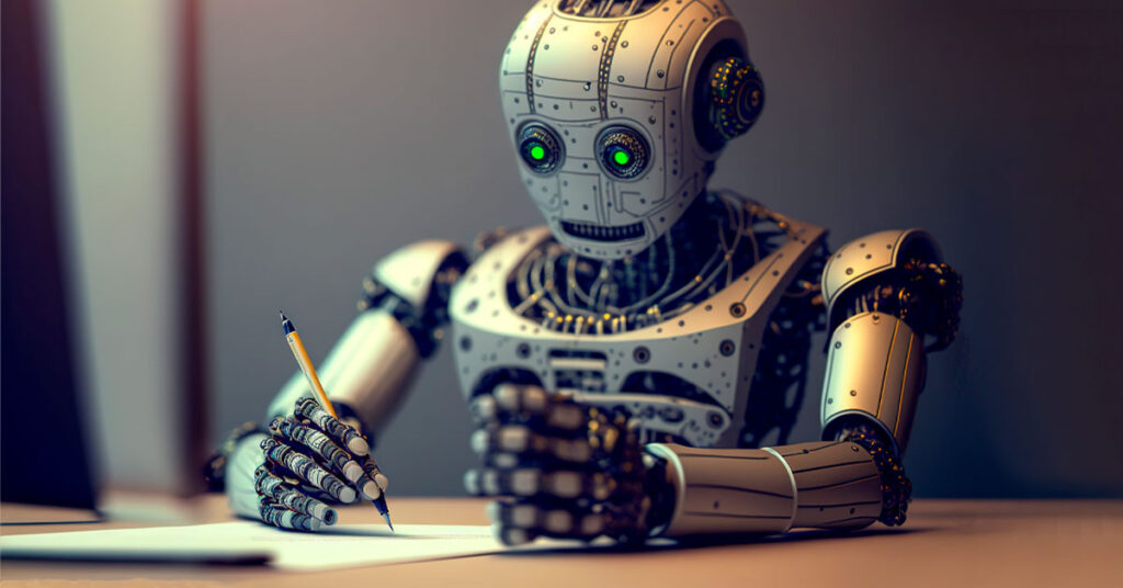 Desvende o ChatGPT: a inteligência artificial transformando o trabalho empresarial. Descubra seus benefícios e como implementá-lo.